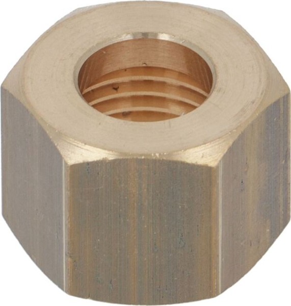 Schraubenmutter Ø 1/4 "F | Simonelli Ersatzteile