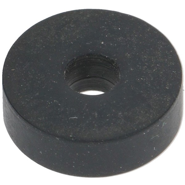 Flachdichtung aus NBR 13x4x4 mm 70SH