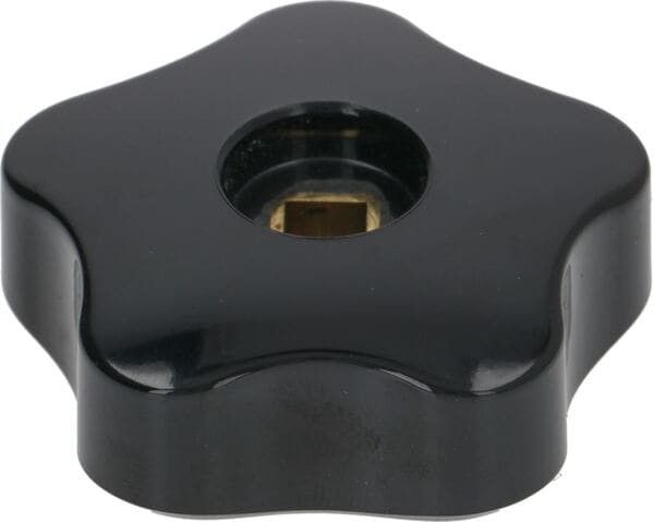 Drehknopf für Dampf/Wasserhahn