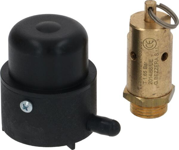 Kesselventil Ø 1/2 "m 1,65 Bar | Reneka Ersatzteile