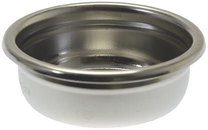 Präzisionssieb 2 Tassen 14/16 g H24,5