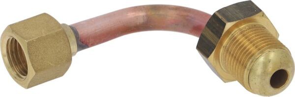 Zuleitung für Rückschlagventil | Sanremo Ersatzteile