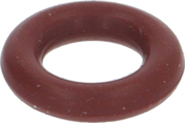 Oring-Dichtung 4.48X1.78 SILIKON | Wega Ersatzteile