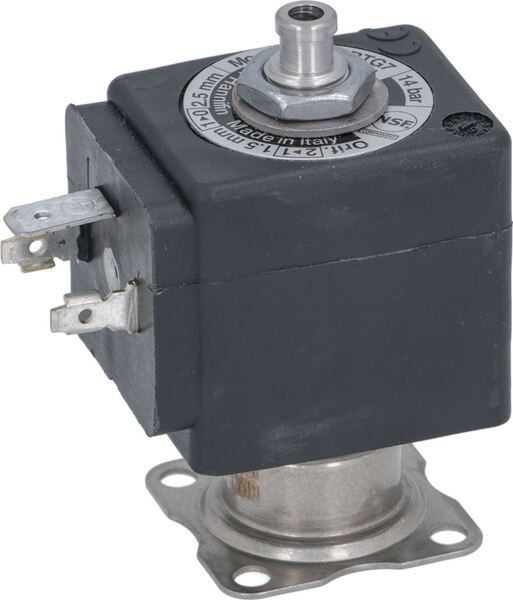 Magnetventil Parker 24VDC 16/12W 3 - Wege