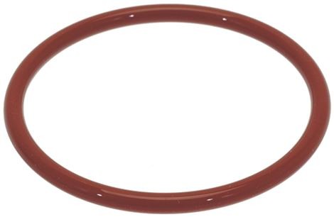 O-RING-Dichtung 0178 SILIKON ROT ø 5,34 * 74,63 mm | La San Marco Ersatzteile