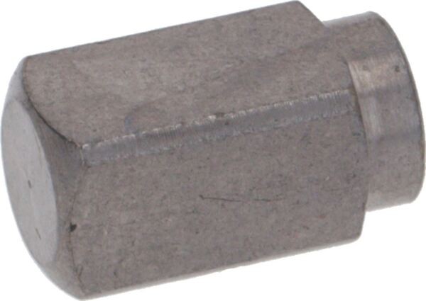 Quadratischermutter12mm | Wega Ersatzteile