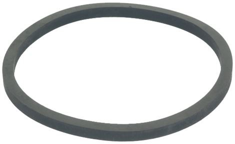Gummi-Dichtung 148x133x7 mm | Astoria Ersatzteile