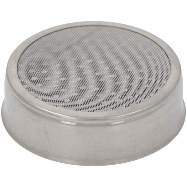 Versträrkte Auslaufdusche 60 mm