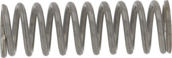 Wasser/Dampfhahn Stangenfeder | Sanremo Ersatzteile