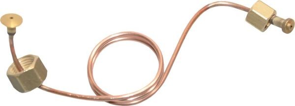 Kesseldruckmessrohr | Reneka Ersatzteile