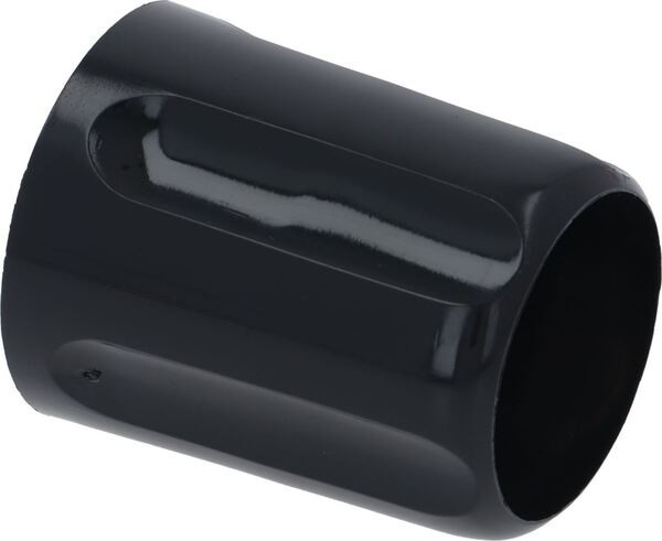 Drehknopf HeißWasser- Dampfventil mit Gewinde | Royal Ersatzteile