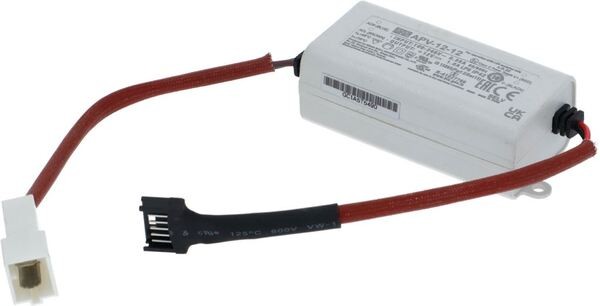 LED NETZTEIL | Wega Ersatzteile