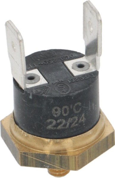Thermostat 90° C Automatisch | Sanremo Ersatzteile