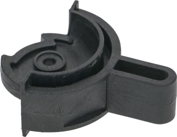 Drehknopf für Dampfvetil