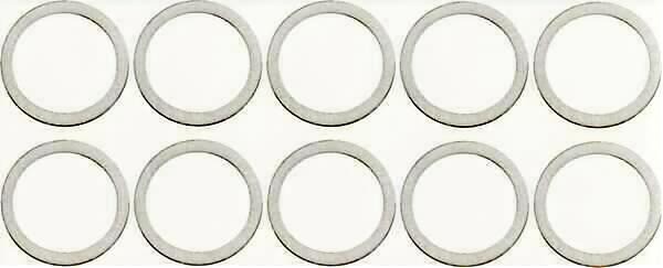 Flachdichtung PTFE 10Stk | Astoria Ersatzteile