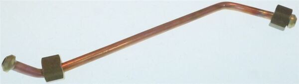 Dampfdüsenrohr Links Appia II | Simonelli Ersatzteile