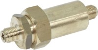 Rückschlagventil Ø 1/8"m-1/8"m | Reneka Ersatzteile Rückschlagventil Ø 1/8"m-1/8"m | Reneka Ersatzteile