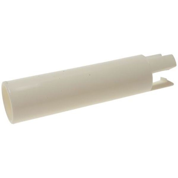 Aufschäumerdüse aus Plastik 14x60mm
