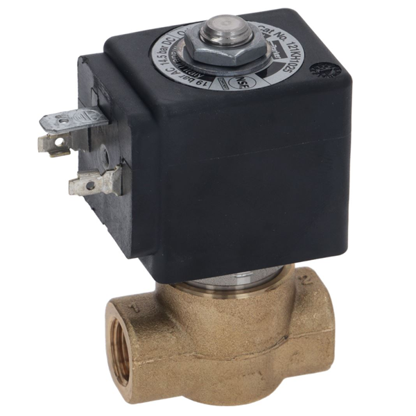 Magnetventil Parker 2 - Weg 220/240V