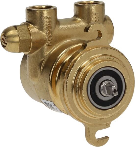 Rotations-Pumpe PROCON 3/8" 180 L/H NPT | Casadio Ersatzteile