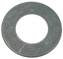 Flachdichtung Elastisch 1 mm