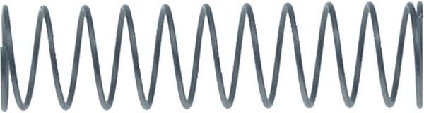 Feder Ø 8X31,5 Mm | La Rocca Ersatzteile