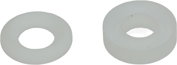 Kegeldichtung aus PTFE Ø 15,5X7x4 mm | Izzo Ersatzteile