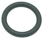 O-Ring-Dichtung OR 0117 EPDM Ø 2,62 X 13,10 | Elektra Ersatzteile