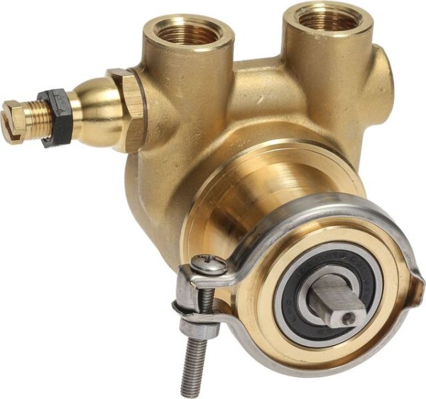 Pumpenkopf Rotoflow Ø 3/8" Gas 150 L/H | Orchestrale Ersatzteile