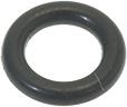 O-Ring Dichtung 02021 EPDM 1,78 * 5,28 mm | Faema Ersatzteile