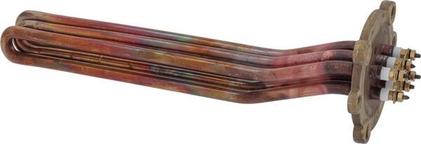 Heizung 2600W 230V 6 Pole | Simonelli Ersatzteile