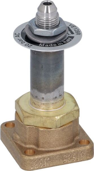 Magnetventil Körper PARKER 3-Weg | Fiorenzato Ersatzteile