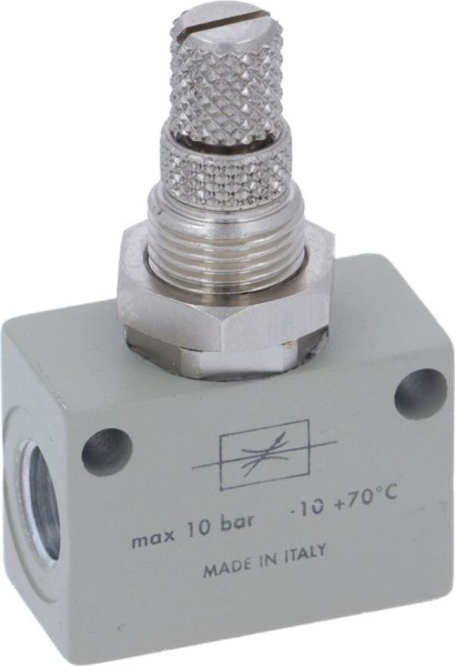 Hahn MRF ø 1/8"FF max 10 Bar | Simonelli Ersatzteile