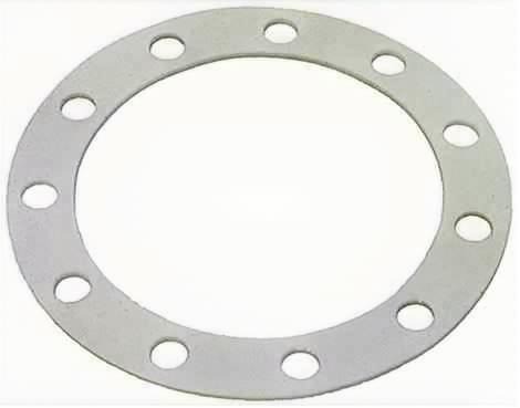 Dichtung für Kessel PTFE Ø 190X136x1,5 mm | Wega Ersatzteile