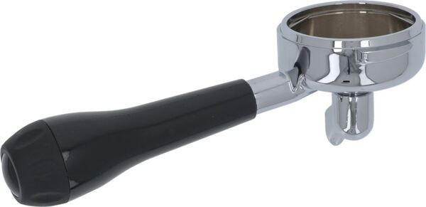 Siebträger Komplett 1 Tasse mit Feder ohne Sieb | Faema Ersatzteile