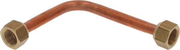 Niveau-Kessel-Rohr oben 3/8" | Faema Ersatzteile