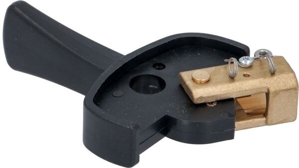 Dampfknopf-Baugruppe DIGIT Komplett Rechts | Simonelli Ersatzteile