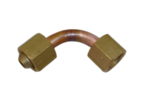 Rohr unten Kessel Warmes Wasser | Simonelli Ersatzteile