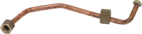 Kupferrohr VA388 2GR.