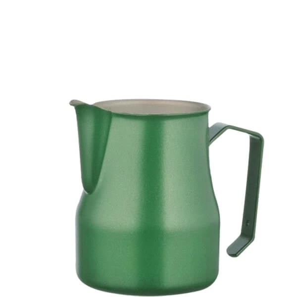 Motta Milchkännchen in Grün 350ml