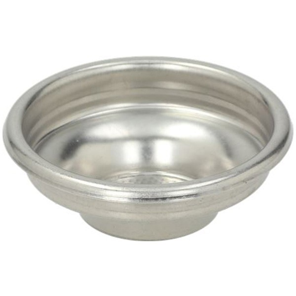 Kaffeesieb 1 Tasse 7g 70x24,5 mm