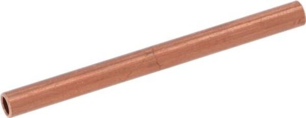 Rohr innerhalb der Brühgruppe | Dalla Corte