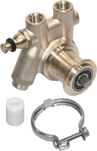 Verdrängerpumpe | Reneka Ersatzteile