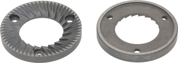 Mahlscheiben Paar Rechts FIORENZATO CS