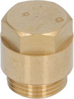 Deckel Für Auslaufgruppe Ø 3/8"m | Cime Ersatzteile