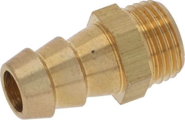 Schlauch Steckverbindung 1/8" M | Wega Ersatzteile