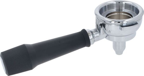 Siebträger komplett für Kapsel | CREM Ersatzteile