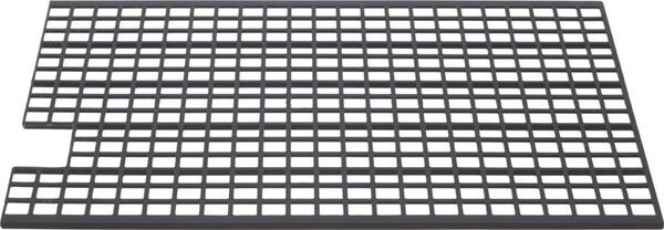 Tassenwärmer-Gitter F/Gruppen 344X240 - PRESIDENT | Faema Ersatzteile