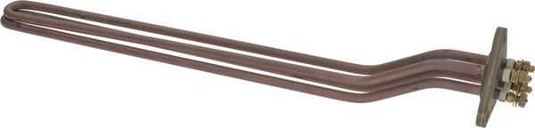 Heizung 4000W 380V 4-Polig | Brasilia Ersatzteile