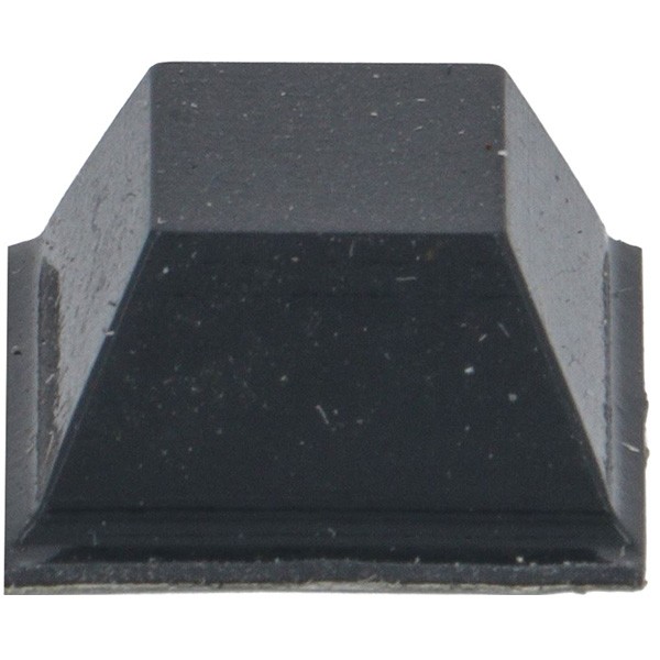 Klebefuss 12,7x12,7 mm